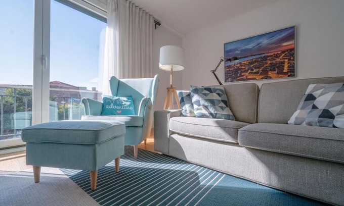 Alto do Pina Apartment | Lisbon Best Places - Areeiro