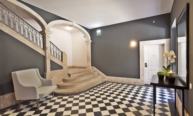 Santa Catarina Apartment | Lisbon Five Stars Apartments Combro 7