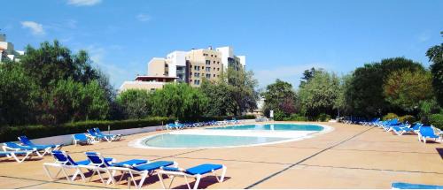 Lisbon Old Town Apartment | Lisbon Relax Pool Apartment - Free Parking Garage