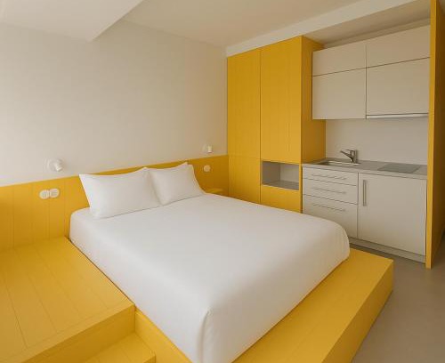 Alvalade Apartment | Lisbon Serviced Apartments - Alvalade