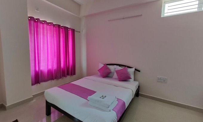 Mysore Apartment | Lishan Apartment