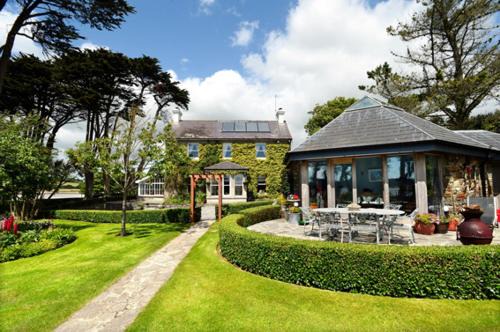 Kilbrittain House | Lisheen House