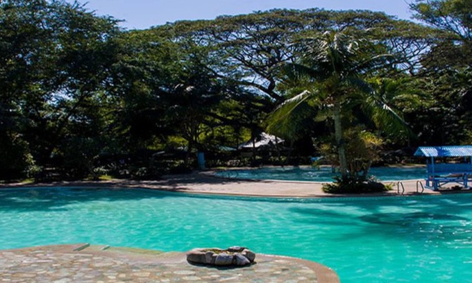 Urdaneta City Hotel | Lisland Rainforest Resort