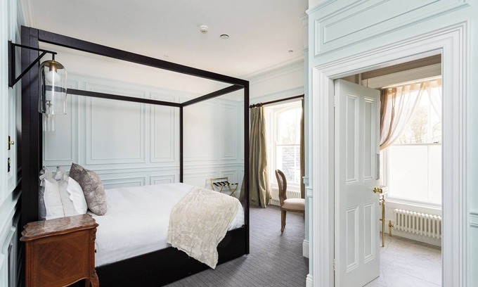 Skibbereen Bed & Breakfast | Liss Ard Estate