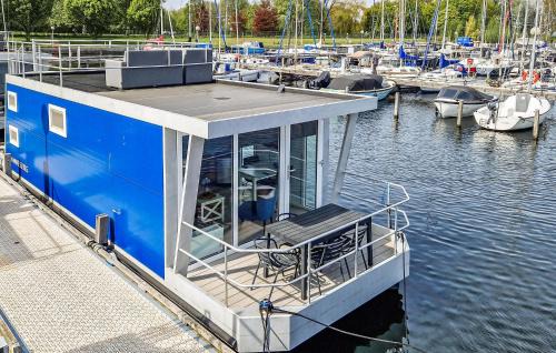 Naarderbos Boat Rental | Lissabon