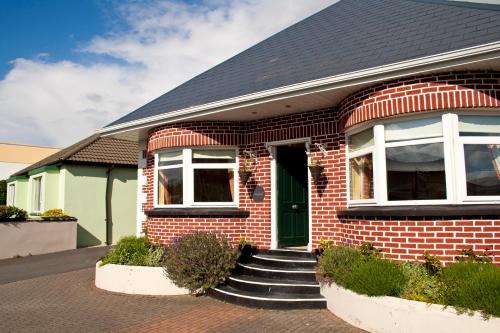 Buncrana Apartment | Lissadell Holiday Apartment