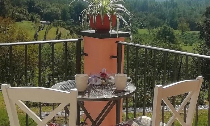 Varese Ligure House | LissaHouse Agriturismo