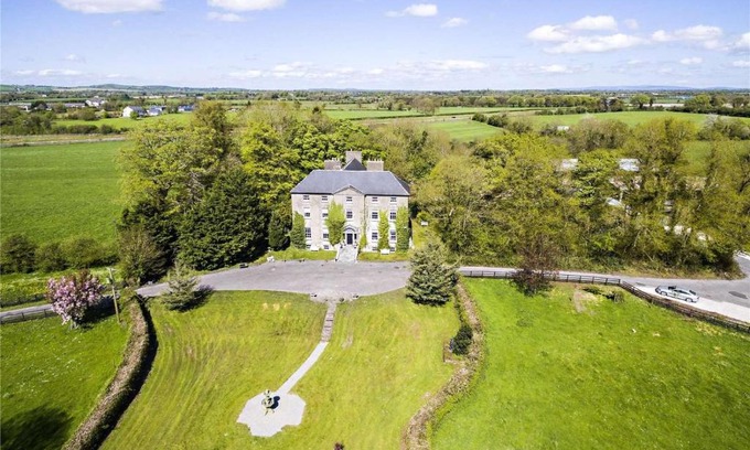 Coolbawn Bed & Breakfast | Lissanisky House