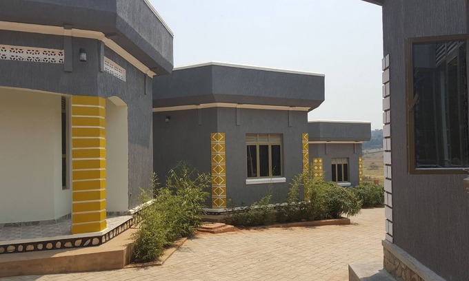 Mbarara House | Lite Cottages