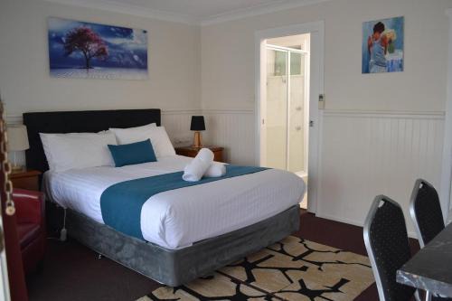 Lithgow Hotel | Lithgow Motor Inn