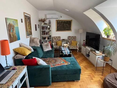 Vilnius County Apartment | Lithu Stay Rimas