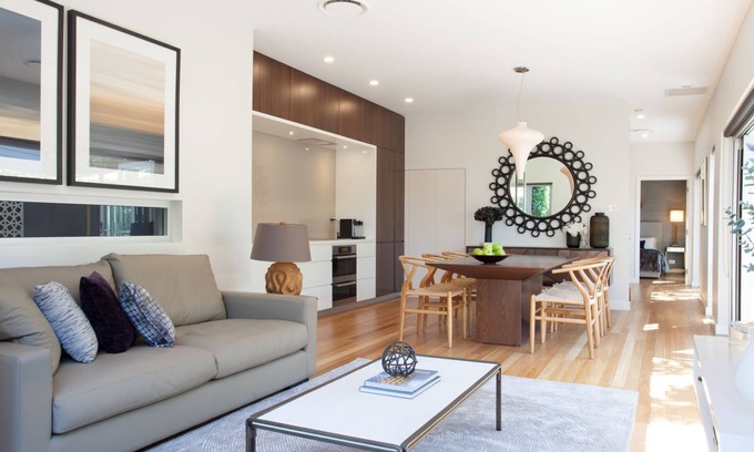 North Sydney House | Little Alfie, North Sydney Isyd