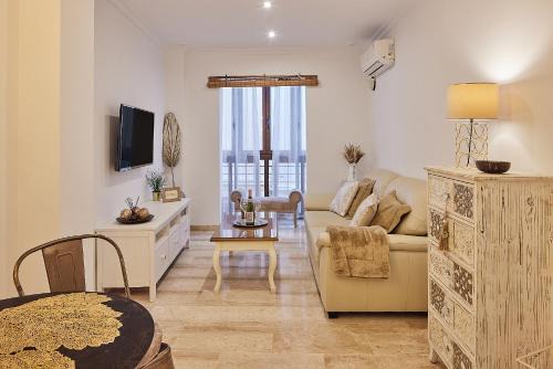 Old Town Apartment | Little Arboli Little Apartments
