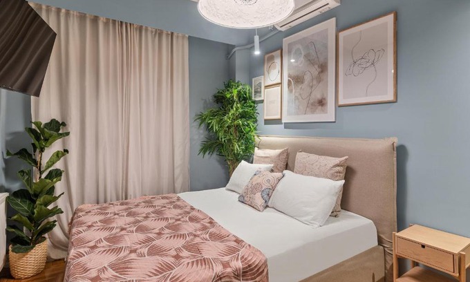 Ilisia Apartment | Little Athens