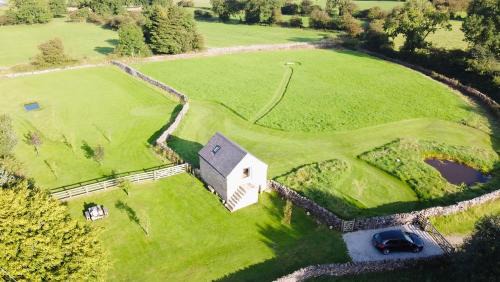 Grindon House | Little Barn Peak District