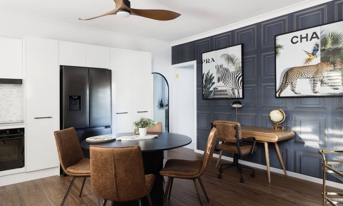 Nelson Bay Villa | Little Beach Boutique Apartment Pet Friendly