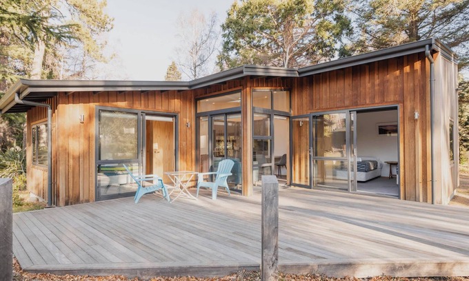 Lake Tekapo House | Little Birch - 2 Bedroom Retreat