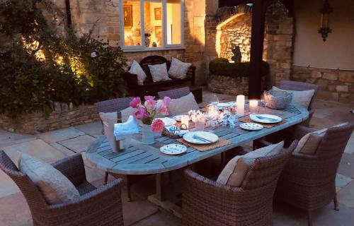 Chipping Campden House | Little Campden House