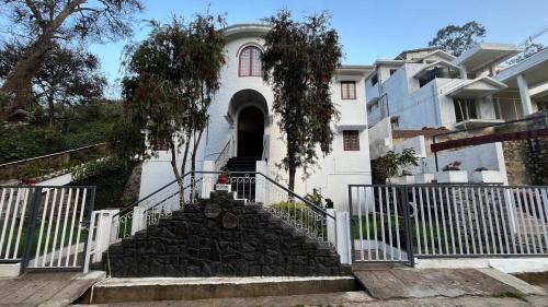 Kodaikanal Villa | Little Castle