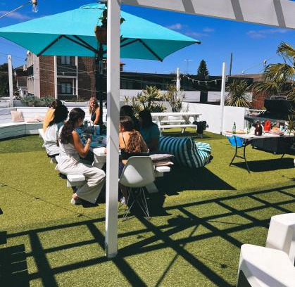 Coogee Hostel | Little Coogee Hotel