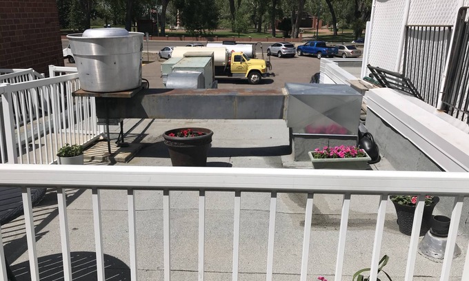 Medicine Hat Condo | Little cozy apartment