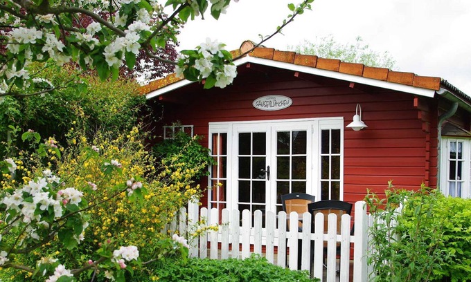 Logeberg House | Little Daisy FH, Mrs Erich - Little Daisy - Holiday House, Mrs Erich