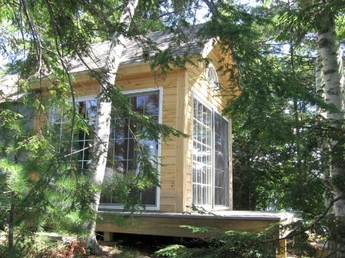 Gardiner House | Little Diamond Island - on Private Island