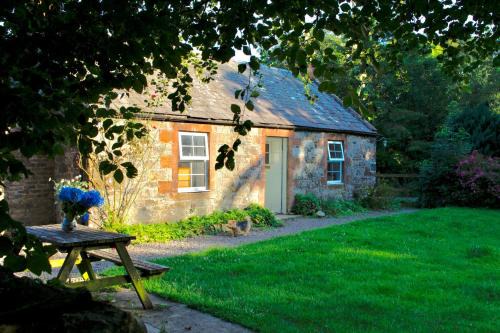 Carsethorn House | Little Dunbar Cottage