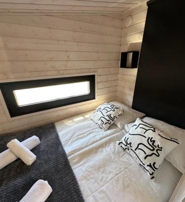 Napapiiri Cabin | Little Elves Cabin