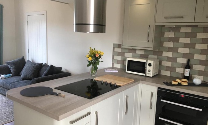 Perranporth Apartment | Little Fernleigh