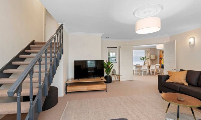 Merivale House | Little Garden Home Merivale