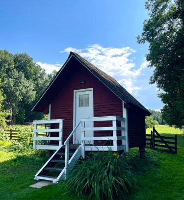 Kassari Cabin | Little Garden House