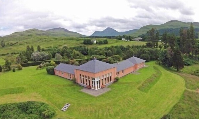 Gruline Cottage | LITTLE GLENFORSA, family friendly in Salen, Isle Of Mull