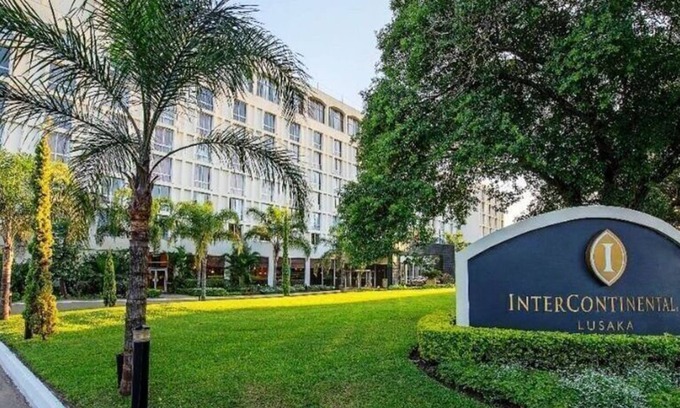 Kabwata Apartment | Little Haven In The Middle Of The City A Few Minutes From The Airport #1n
