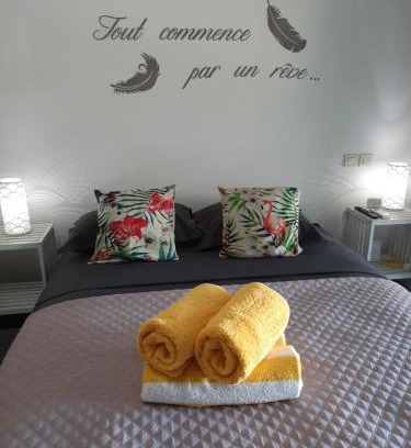 Papeete Apartment | Little home Tahiti