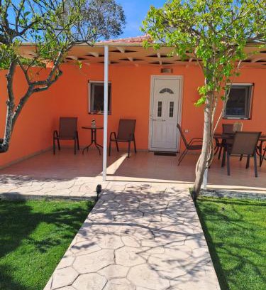 Lygia House | Little House Ligia