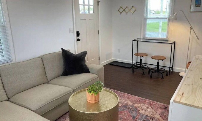 Ono House | Little House On Lincoln, Near Hershey