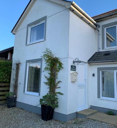 Gillan House | Little Karenza is the perfect Cornish getaway