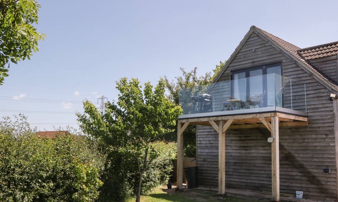 Fiddington Cottage | LITTLE KNAPLOCK, romantic in Combwich, Somerset