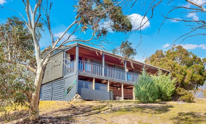 Kalkite House | Little Lodge cosy 3 bedroom house