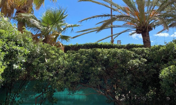 La Bocca Apartment | Little love nest. 2 pools1restaurant 50 meters away, 100 meters from the beach