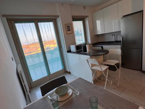 Zona XXXIII Acilia Sud Apartment | Little Luxury Penthouse