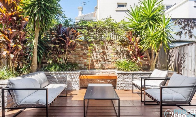 Manly Apartment | Little Manly Hideaway, luxury apartment in Manly
