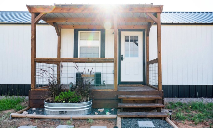 Wichita Falls Other | Little Mesquite Retreat