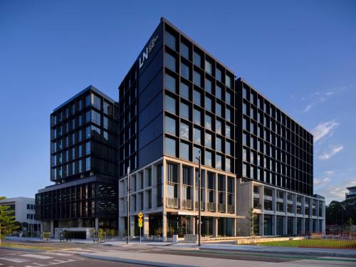 Newcastle Hotel | Little National Hotel Newcastle