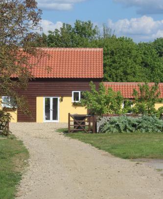 Stowmarket House | Little Oaks