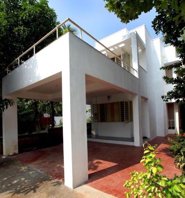 Kovalam House | Little Paradise Homestay
