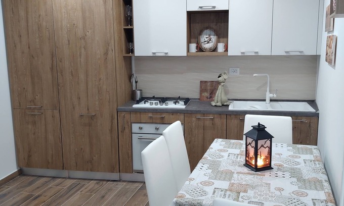 Rivisondoli House | Little Paradise in the center of Rivisondoli