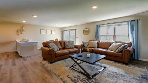 Waukee House | Little Paradise