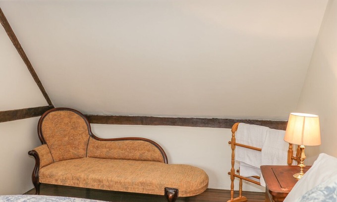 Clows Top Cottage | Little Pound House, MAMBLE